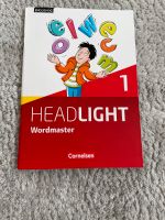 Cornelsen, Headlight 1, Wordmaster nebst Lösungen NEU Nordrhein-Westfalen - Werl Vorschau