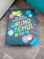 Das große Buch Grundschulwissen Schleswig-Holstein - Hohenwestedt Vorschau