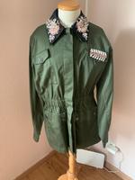 Liu Jo Jacke Gr. 42 (italienisch) olivgrün neu Brandenburg - Panketal Vorschau