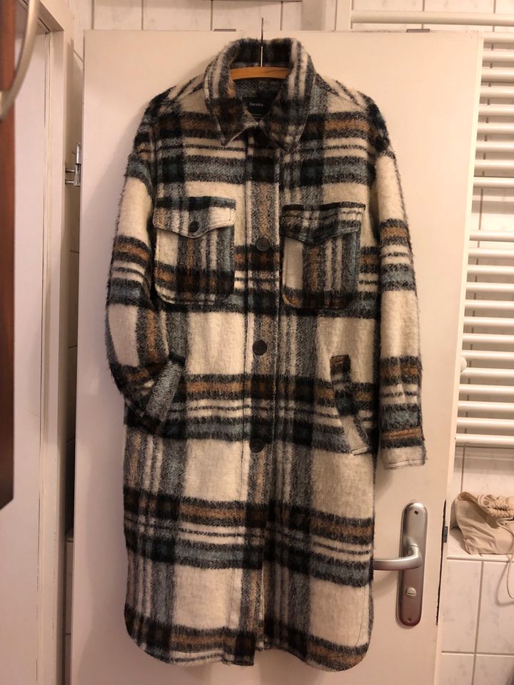 Jacken Size S/M. Selling almost new coat in Berlin