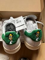 Homer Simpson Stan Smith Adidas Nürnberg (Mittelfr) - Mitte Vorschau