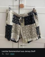 Leichte Sommershort aus Jersey Stoff München - Bogenhausen Vorschau