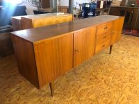 edles Sideboard Kommode Mid-Century classic vintage München - Sendling Vorschau