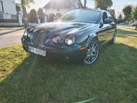 Jaguar S-type R SUPERCHARGED Schleswig-Holstein - Norderstedt Vorschau