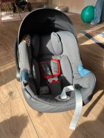 Cybex Aton B I-Size + Isofix Base M wie neu Niedersachsen - Oldenburg Vorschau