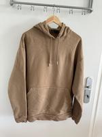 Hoodie Männer/Unisex ASOS Design braun/beige M Kiel - Kronshagen Vorschau