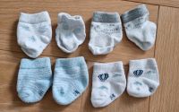 Babysocken 11-14, New Born  - 4 Paar Bayern - Röttenbach (bei Erlangen) Vorschau