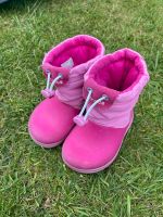 Crocs Snowboots C7 Nordrhein-Westfalen - Coesfeld Vorschau