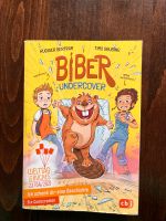 Buch Biber Undercover, Rüdiger Bertram, Timon Grubing Niedersachsen - Steinfeld Vorschau