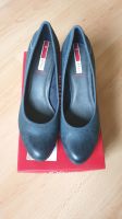 S.Oliver Pumps Soft Foam Navy Blau Gr. 39 neu Nordrhein-Westfalen - Warburg Vorschau