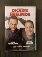 DVD "Dickste Freunde" Bayern - Wilhelmsdorf Vorschau