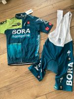 Bora Hansgrohe 2024  Trikot Hose + Oberteil Gr. M Neu Thüringen - Ichtershausen Vorschau