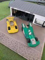 Corgi Juniors Hot Rodder & Grand Prix Racer Niedersachsen - Delmenhorst Vorschau