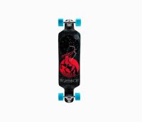 Pantheon Supersonic Karma 92mm Boa Seismic Pro LDP Longboard NEU Köln - Mülheim Vorschau