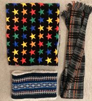 United colors of Benetton scarves schal Kinder Stuttgart - Stuttgart-Süd Vorschau