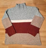 s.Oliver Black Label Pulli Pullover Wolle Gr. 42/44 Bayern - Saal Vorschau