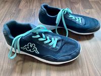 Kappa Sneaker Gr. 40 Bayern - Neufahrn Vorschau