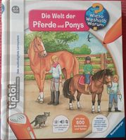 Tiptoi Die Welt der Pferde und Ponys Nordrhein-Westfalen - Bönen Vorschau