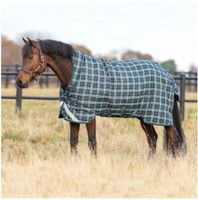 Horseware Outdoordecke Rhino Wug 145cm 100g Nordrhein-Westfalen - Stolberg (Rhld) Vorschau