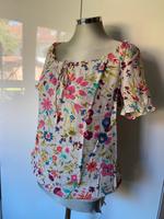 Esprit Bluse Shirt Gr. 38/M Bayern - Freising Vorschau