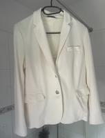 Gant Blazer Creme weiß Baden-Württemberg - Jettingen Vorschau