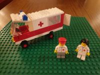 Lego Krankenwagen 6680 Bielefeld - Bielefeld (Innenstadt) Vorschau