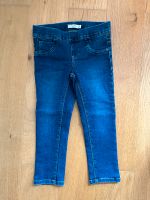 Name it - Capri Jeans 7/8 blau Gr. 134 Vahrenwald-List - List Vorschau