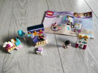 Lego Friends 41115 Emmas Erfinderwerkstatt Schleswig-Holstein - Weede  Vorschau