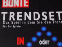 BUNTE Trendsetter - das Spiel in dem Sie den Trend bestimmen! Niedersachsen - Schiffdorf Vorschau