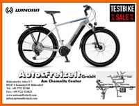 -1.000 € * E-BIKE Winora Yucatan 12 * i630Wh 12G * Testbike & NEU Sachsen - Röhrsdorf Vorschau