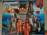 Playmobil Dragons Ritterburg 5479 Nordrhein-Westfalen - Wettringen Vorschau