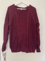 GAP Strickpullover Weinrot Gr. XL Hessen - Schwalbach a. Taunus Vorschau