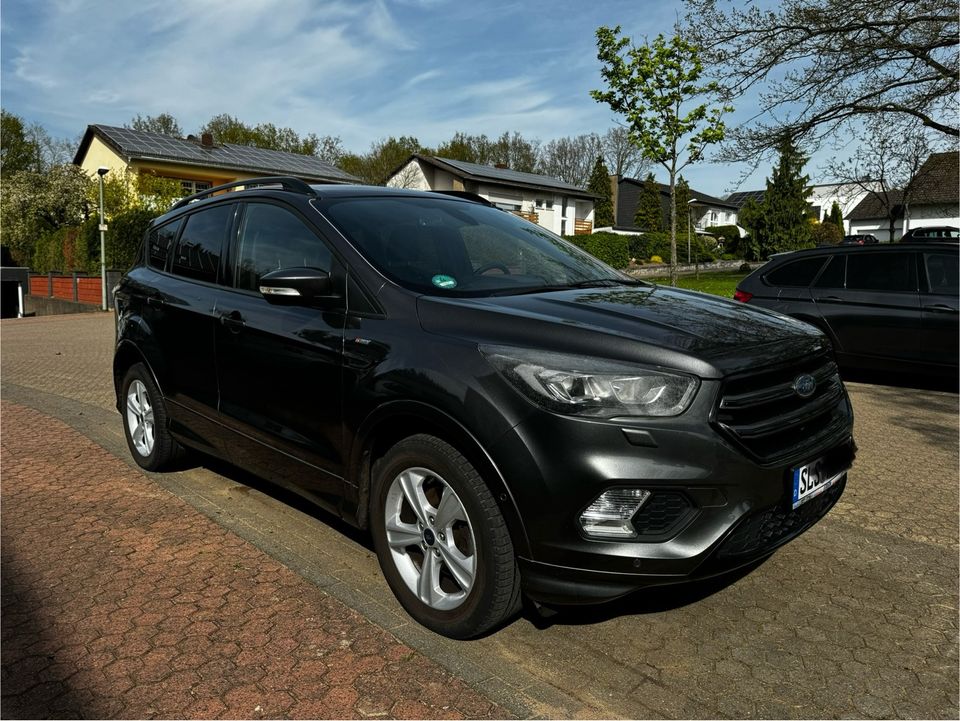 Ford Kuga 1.5 EcoBoost ST Line in Überherrn