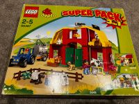 Lego Duplo Bauerhof 3 in1 Pack in OVP Flensburg - Fruerlund Vorschau