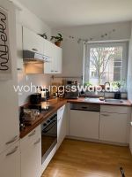 Wohnungsswap - 3 Zimmer, 85 m² - Madrider Straße, Frankfurt am Main Frankfurt am Main - Gutleutviertel Vorschau