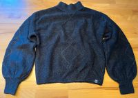 Dunkelblauer Pullover von „Garcia“ Größe 128/134 Nordrhein-Westfalen - Übach-Palenberg Vorschau