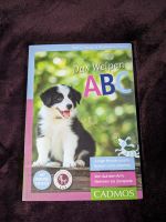 Welpenfibel Buch - Das Welpen ABC NEU Bayern - Küps Vorschau