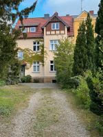 4-Raum-Wohnung Brandenburg - Templin Vorschau