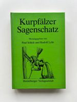 Paul Schick, Kurpfälzer Sagenschatz // + Zugaben Dortmund - Innenstadt-Ost Vorschau