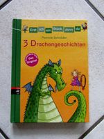 "Erst ich ein Stück, dann Du" 3 Drachengeschichten zusammen lesen Hannover - Herrenhausen-Stöcken Vorschau