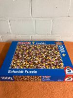 Haribo Konfekt Schmidt Puzzle 1000 Nordrhein-Westfalen - Krefeld Vorschau