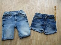 "Blue Seven, Vingino" Bermuda, Shorts Gr. 134, TOP ab 12€ Bayern - Freising Vorschau