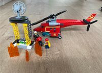 Lego City 60281 Feuerwehrhubschrauber Niedersachsen - Delmenhorst Vorschau