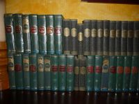 Karl May Sammlung 55 Bücher davon 27 Originale Nordrhein-Westfalen - Gummersbach Vorschau