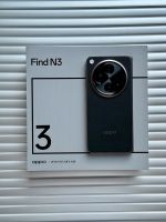 Oppo Find N3 Foldable mit Hasselblad Kamera wie NEU 512 GB Wuppertal - Barmen Vorschau