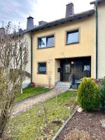 Reihenmittelhaus mit Garten und Garage im Norden Wunsiedels Bayern - Wunsiedel Vorschau