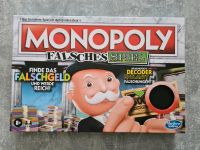 Monopoly Falsches Spiel Kreis Ostholstein - Lensahn Vorschau