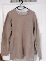 Herren Pullover Beige Gr. S Jack & Jones Niedersachsen - Lingen (Ems) Vorschau