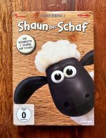 5 DVD’s ‚Shaun das Schaf‘ - Staffel 1 Special Edition Freiburg im Breisgau - Kirchzarten Vorschau