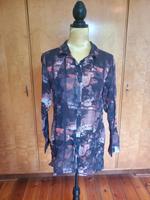Bluse / Cecil / Gr. M Brandenburg - Wittenberge Vorschau
